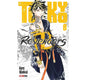 Tokyo Revengers Manga Tomo A Elegir Panini Anime Español N°8 - Panini