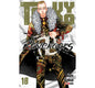 Tokyo Revengers Manga Tomo A Elegir Panini Anime Español N°18 - Panini