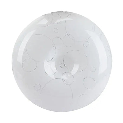 Luminario Led Sanelec Plafon Palermo 18w Luz Fria - Sanelec