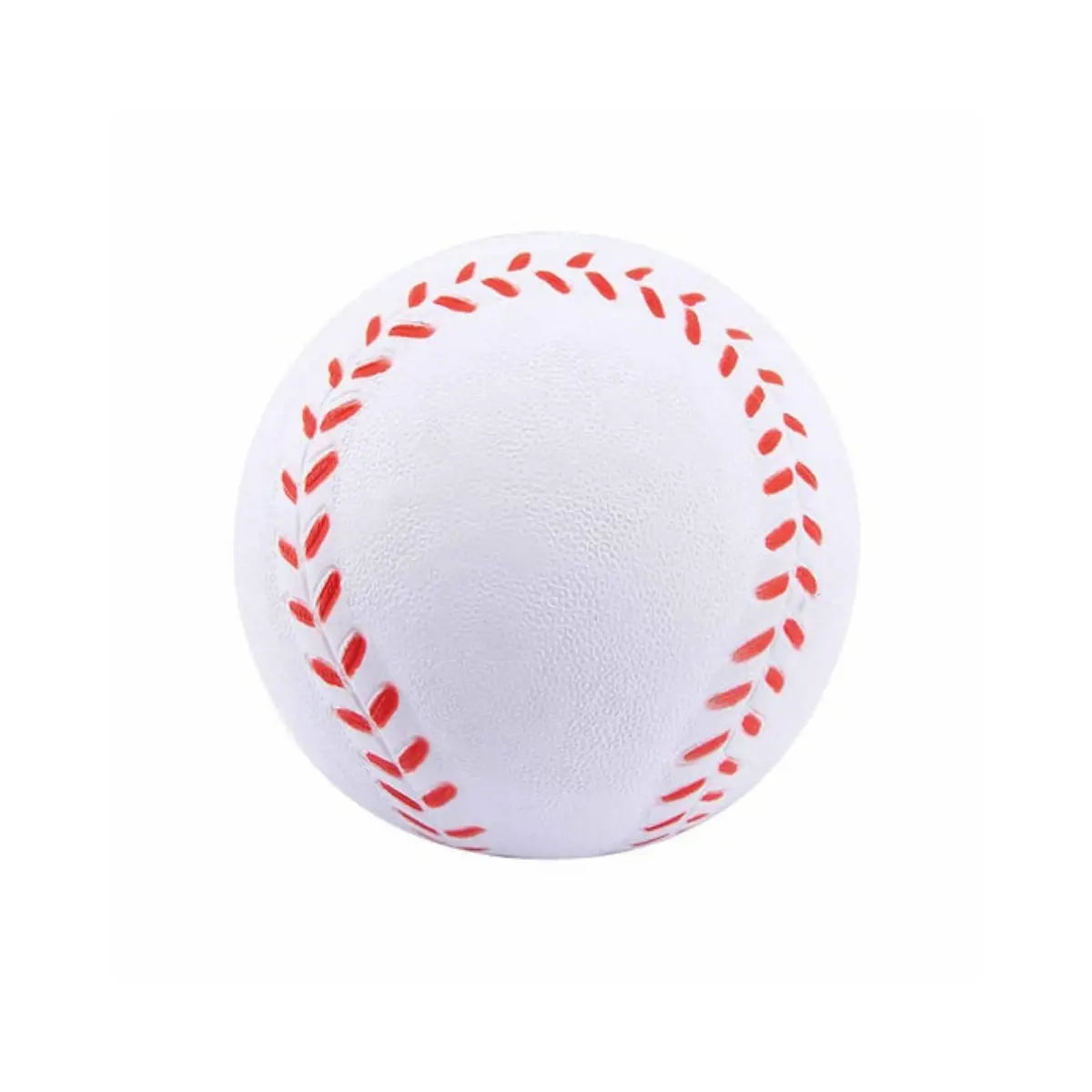 Pelota Antiestres Baseball Promoopcion - Promoopcion