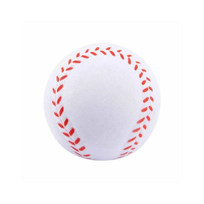 Pelota Antiestres Baseball Promoopcion - Promoopcion