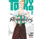 Tokyo Revengers Manga Tomo A Elegir Panini Anime Español N°2 - Panini