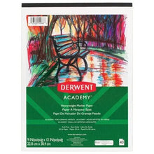 Derwent academy -  Block para marcador Derwent academy -  Block para marcador - DERWENT