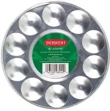 Derwent academy - Godete de aluminio con 10 cavidades Derwent academy - Godete de aluminio con 10 cavidades - DERWENT