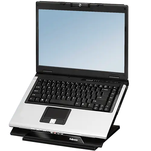 Base para Laptop Designer Suites™ Fellowes Negro - fellowes