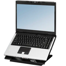 Base para Laptop Designer Suites™ Fellowes Negro - fellowes