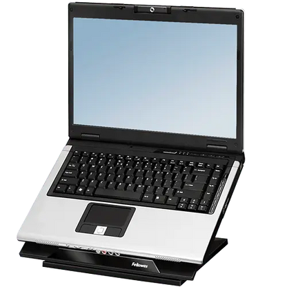 Base para Laptop Designer Suites™ Fellowes Negro - fellowes