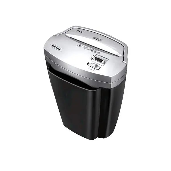 Trituradora W11C - fellowes - vista lateral