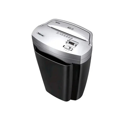 Trituradora W11C - fellowes - vista lateral