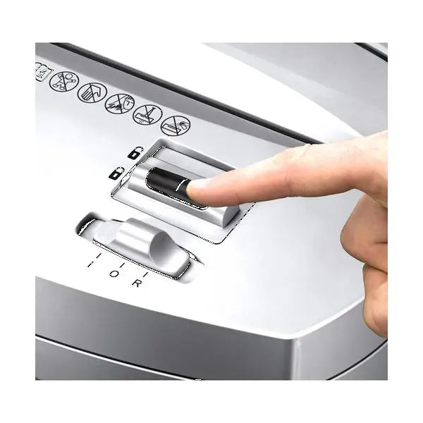 Trituradora W11C - fellowes - empaque
