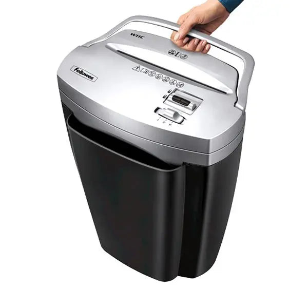 Trituradora W11C - fellowes