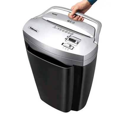 Trituradora W11C - fellowes
