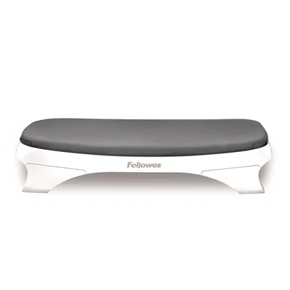 Reposapiés I-Spire Series™ Fellowes Blanco - fellowes - detalle