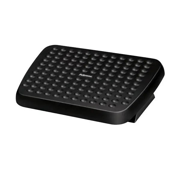 Reposapiés Ajustable Ergonómico Fellowes - fellowes