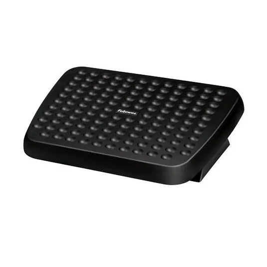 Reposapiés Ajustable Ergonómico Fellowes - fellowes