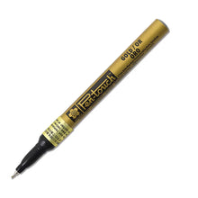 PEN TOUCH - MARCADOR PUNTA MEDIANA Oro|#c4a71f|metalico|?|? / Mediana - URREA