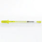 GELLY ROLL - Pluma de gel moonlight 1.0 mm amarillo fluorescente | #f7eb9f | fluorescente | ? | brillante / 1 mm - Sakura