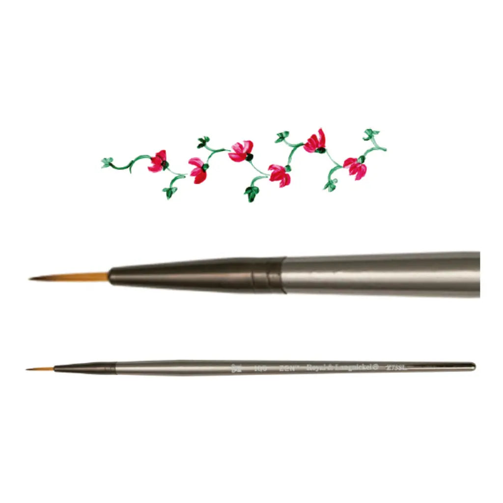 ROYAL LANGNICKEL - Pincel Z-73L no 2 - Royal & Langnickel