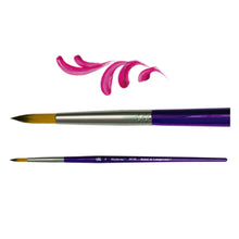 ROYAL LANGNICKEL - Pincel M-77R no 5 - royal langnickel