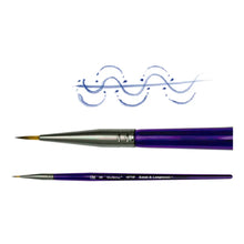 ROYAL LANGNICKEL - Pincel  M-77Sp no. 3/0 - royal langnickel