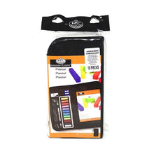 ROYAL LANGNICKEL - Estuche pastel keep n carry #RSET-KCSP - Royal & Langnickel - vista lateral
