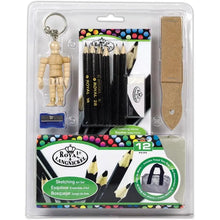ROYAL LANGNICKEL - Mini set de sketch #RSET-MS102 - royal langnickel