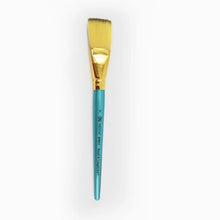 ROYAL LANGNICKEL - Pincel brush menta syn blend plano t - royal langnickel