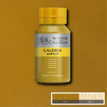 OUTLET -Bote galeria 500 ml permanente verde oscuro no 482 | #005b3f | mate | ? | mate / 500 ml - Galeria - detalle
