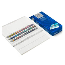 COTMAN - ESTUCHE DE ACUARELA 45 1/2 PASTILLAS #471 - Cotman