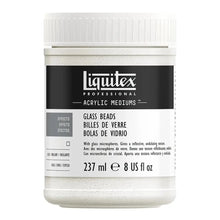 Gel de textura (Bolas De Vidrio) 237 ml 237 ml - Liquitex