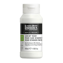 Medio retardador para mezclas (Slow Dry) 118 ml - Rodin
