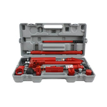 PORTO POWER 10TON. ESTUCHE PLASTICO DOGOTULS RI1033 - Dogotuls