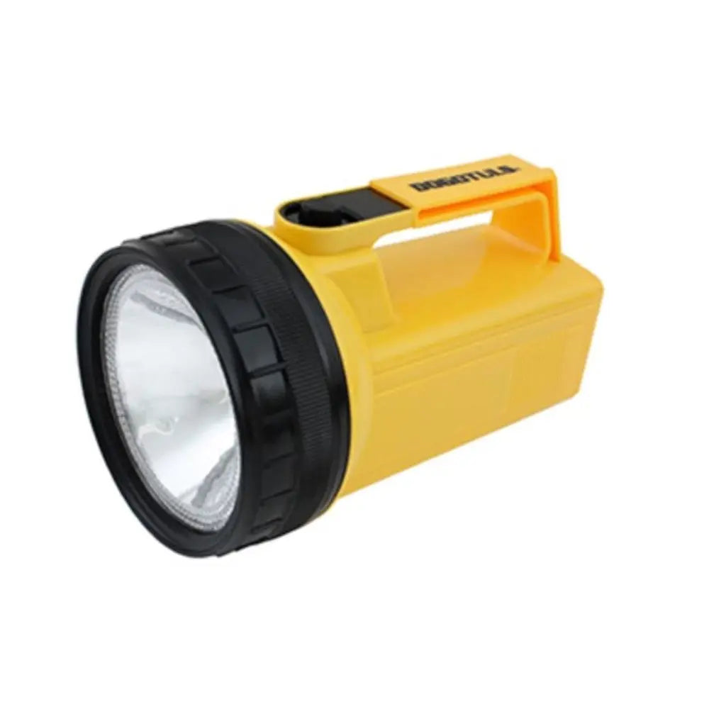 LINTERNA KRIPTON AMARILLA DOGOTULS NR2134 - Dogotuls