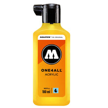 MOLOTOW - REFILL ONE4ALL 180 ML KACAO77 UNIVERSES GREEN N¬∞ 222 | #5AB042 | opaco | ? | mate / 180ml - Molotow - detalle