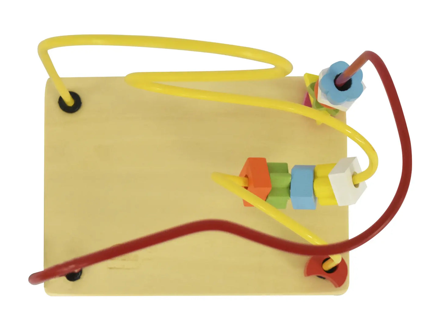 DIAKO Baby Toy Laberinto Dino Game - Diako - contenido