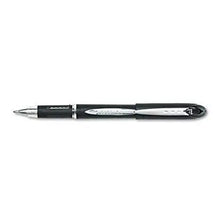 Bolígrafo Roller Jetstream 0.1mm SX-210 Tinta Negra - Coveme - vista lateral
