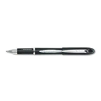 Bolígrafo Roller Jetstream 0.1mm SX-210 Tinta Negra - Coveme - vista lateral