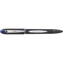 Bolígrafo Roller Jetstream 0.1mm SX-210 Tinta Azul - Coveme - detalle