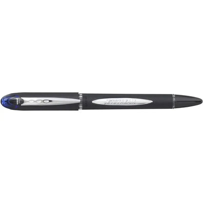Bolígrafo Roller Jetstream 0.1mm SX-210 Tinta Azul - Coveme - detalle