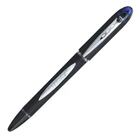 Bolígrafo Roller Jetstream 0.1mm SX-210 Tinta Azul - Coveme - empaque