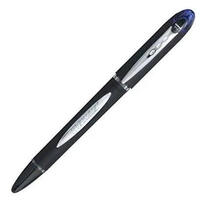 Bolígrafo Roller Jetstream 0.1mm SX-210 Tinta Azul - Coveme - empaque