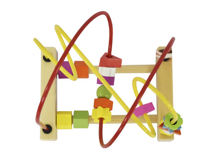 A ROLLER - Diako