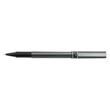 Bolígrafo Roller Deluxe Micro 0.5mm Tinta Negra - Coveme - vista lateral
