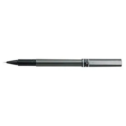 Bolígrafo Roller Deluxe Micro 0.5mm Tinta Negra - Coveme - vista lateral