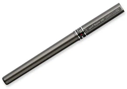 Bolígrafo Roller Deluxe Micro 0.5mm Tinta Negra - Coveme