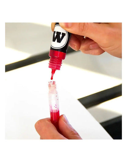 MOLOTOW - Pincel con depósito de agua aqua squeeze 4 mm - Molotow - vista lateral