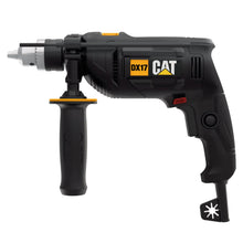 CATERPILLAR ROTOMARTILLO DE 750W 13MM DX17 - Fandeli
