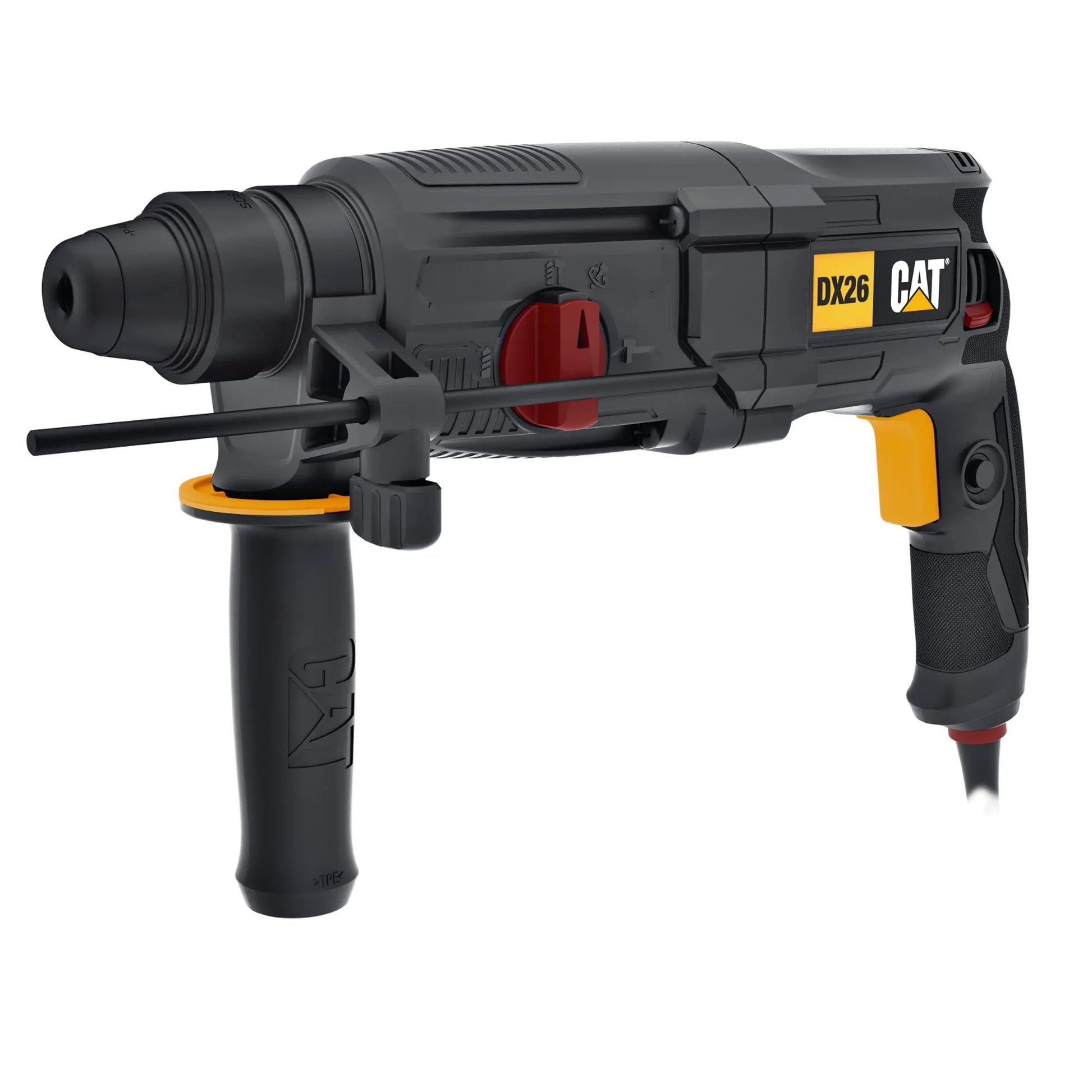 CATERPILLAR MARTILLO 2KG 800W DX26 - Fandeli