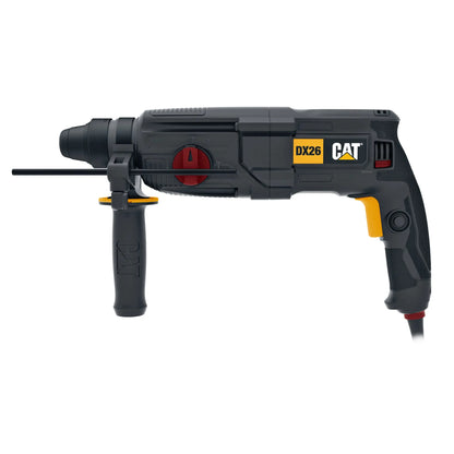 CATERPILLAR MARTILLO 2KG 800W DX26 - Fandeli - vista lateral