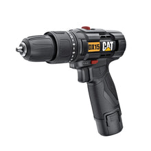 Taladro Rotomartillo Inalambrico 12v Caterpillar Dx15 - Fandeli
